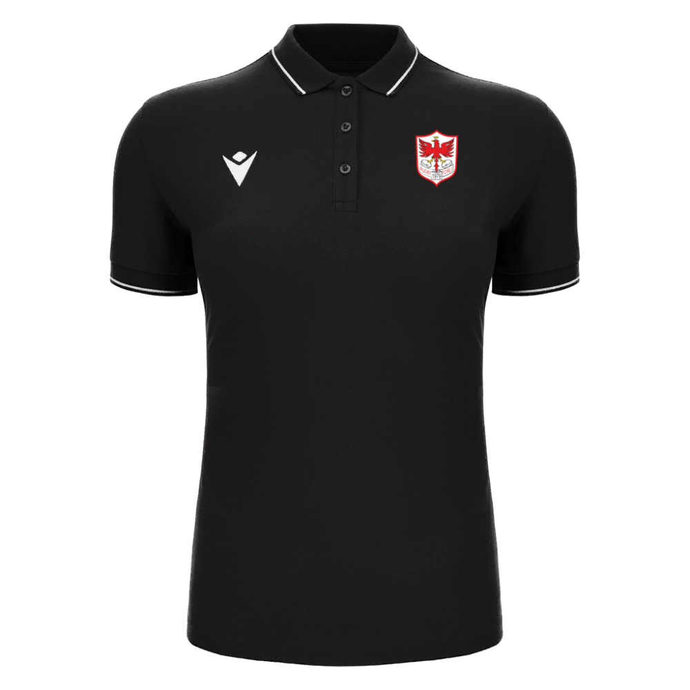 Macron Waltz polo | Immagine 1