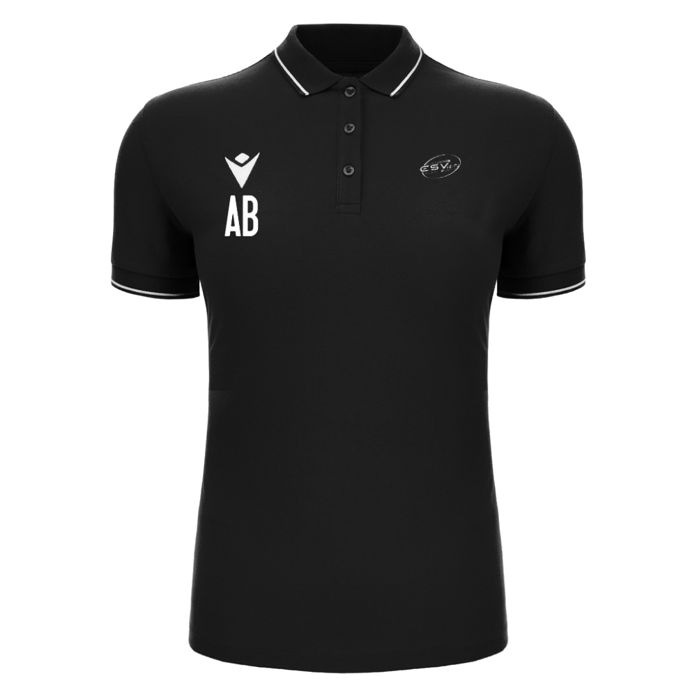 Macron Waltz polo | Image 1