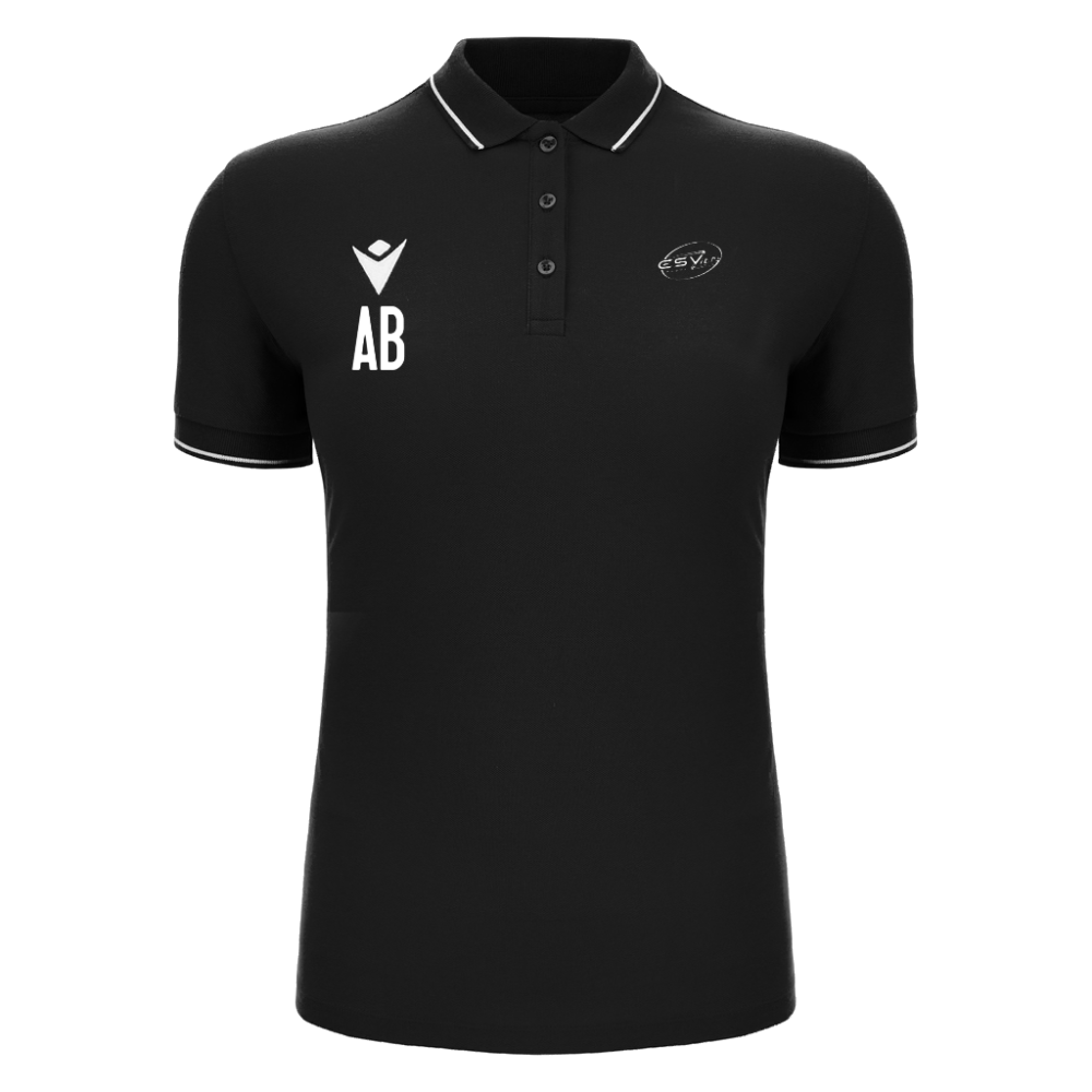 Macron Waltz polo | Image 1