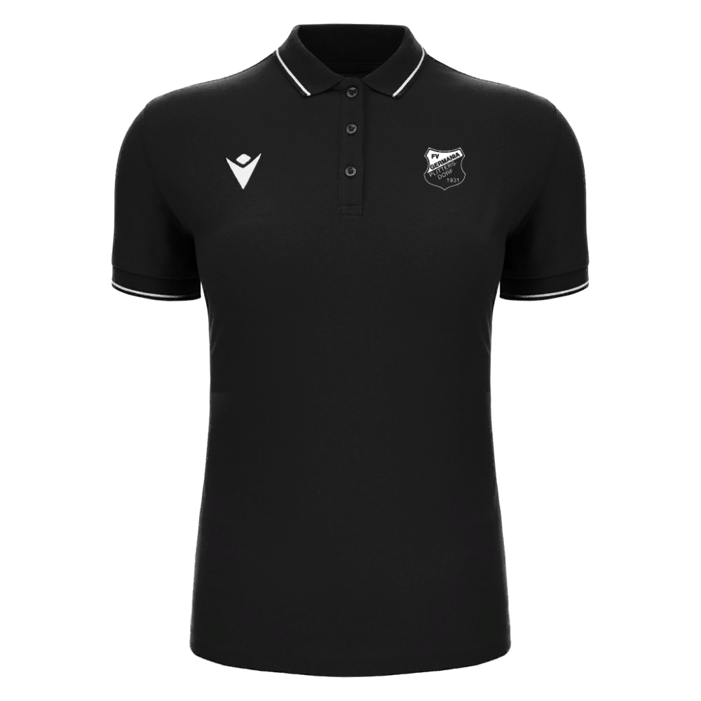 Macron Waltz poloshirt | Bild 1
