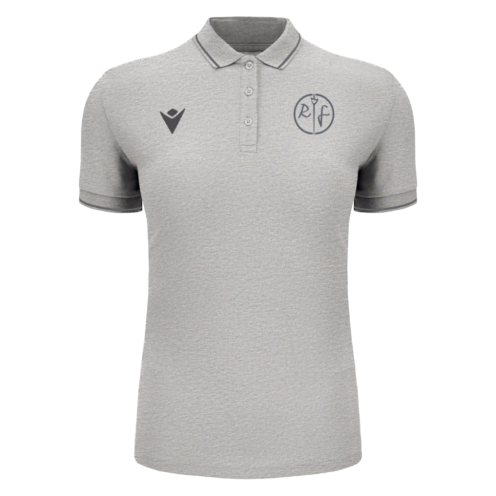 Macron Waltz polo | Immagine 1