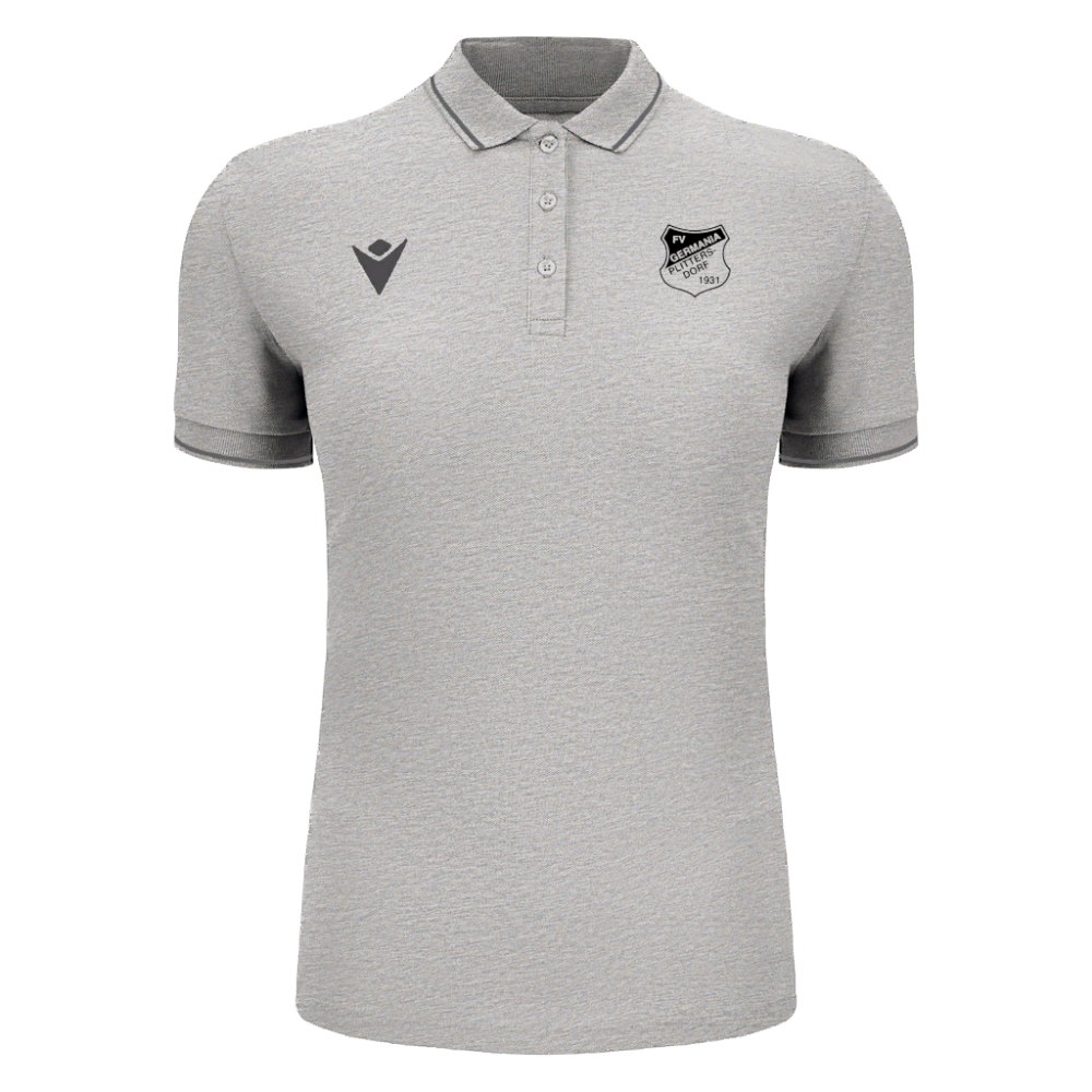 Macron Waltz poloshirt | Bild 1