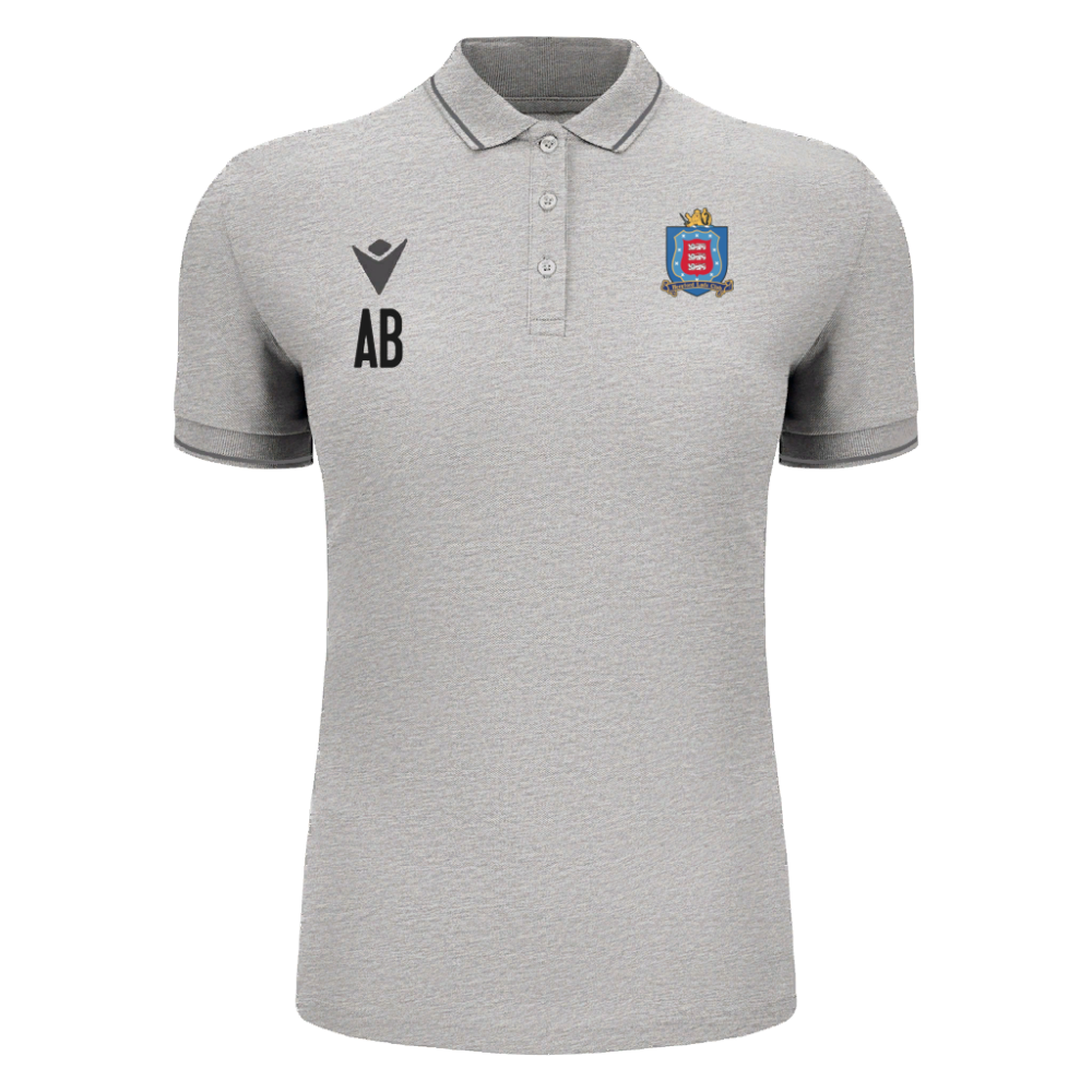 Macron Waltz polo sr | Image 1