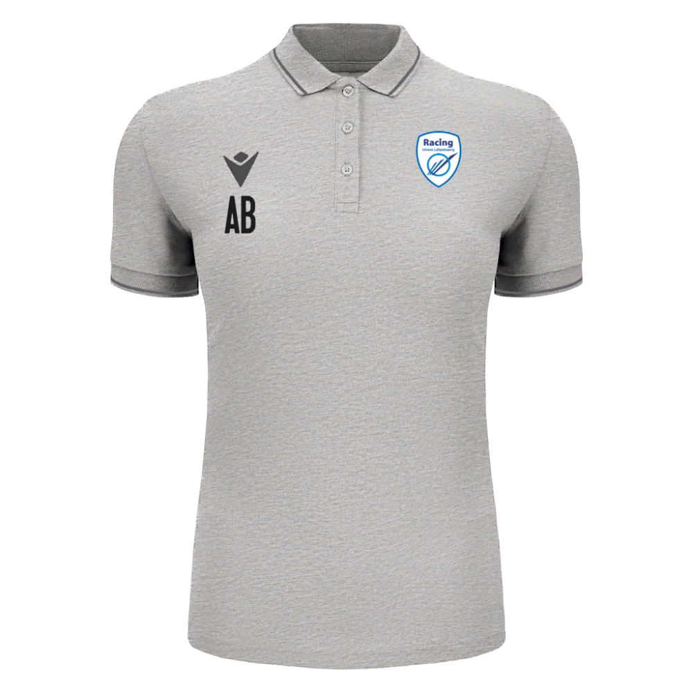 Macron Polo fÉminin | Image 1