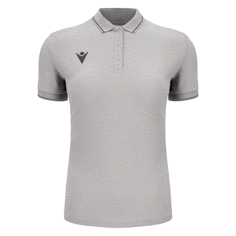 Macron Waltz poloshirt | Bild 1
