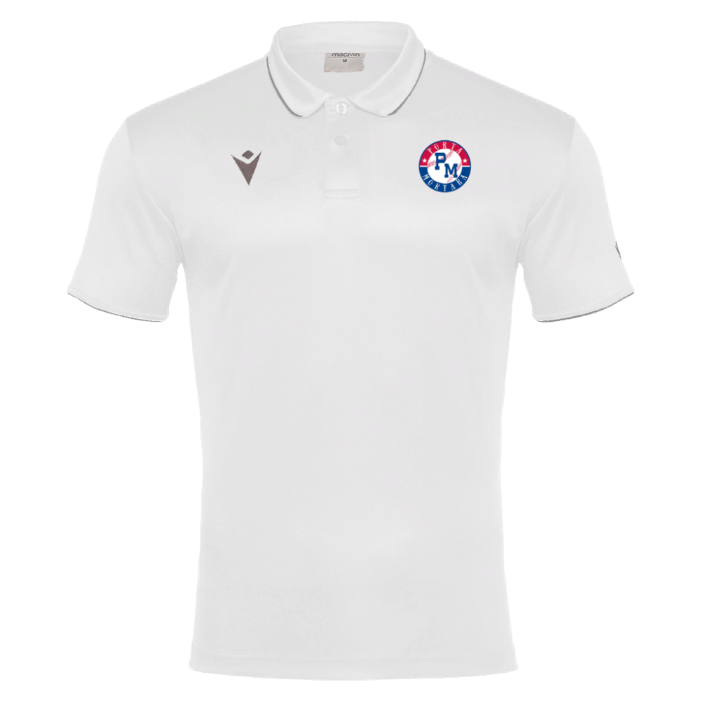 Macron Polo pm | Immagine 1