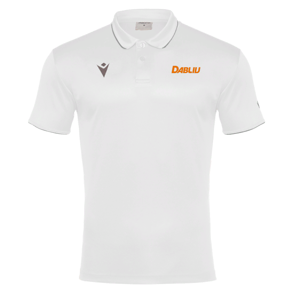 Macron Draco hero polo | Immagine 1