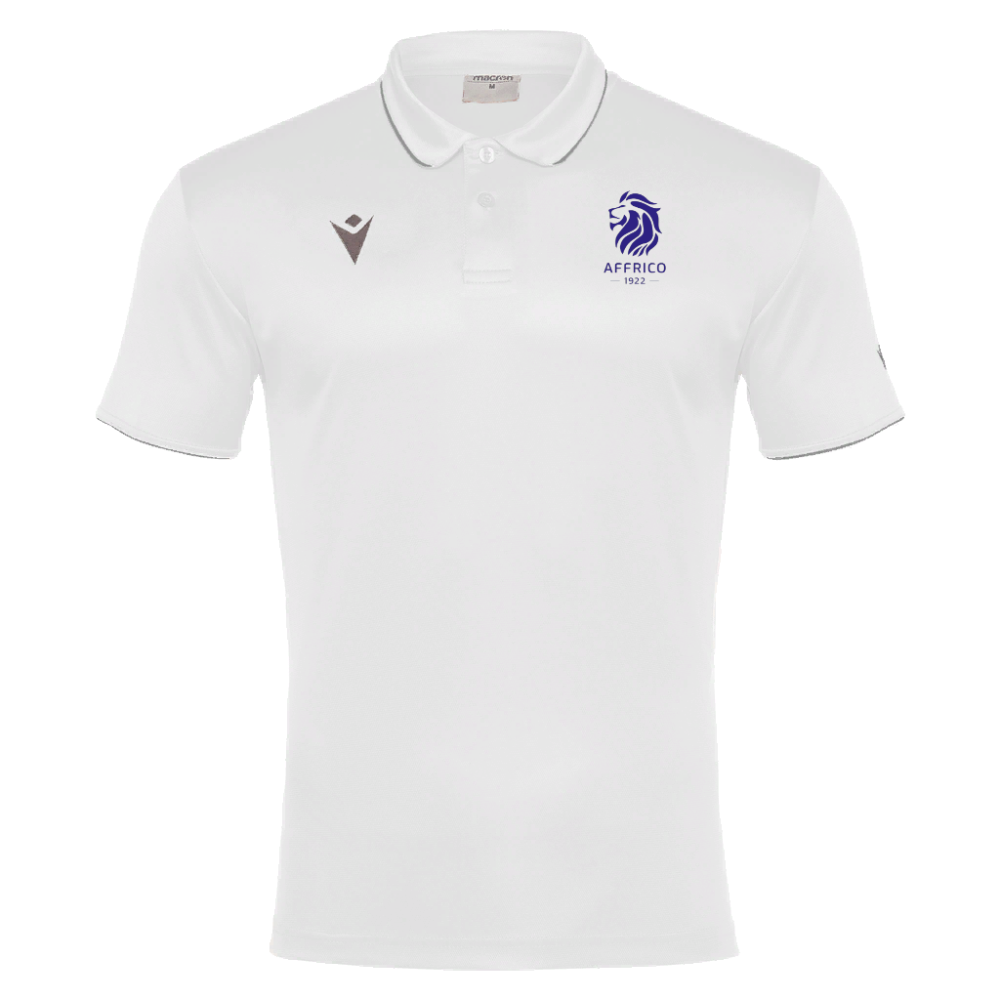 Macron Draco hero polo | Immagine 1