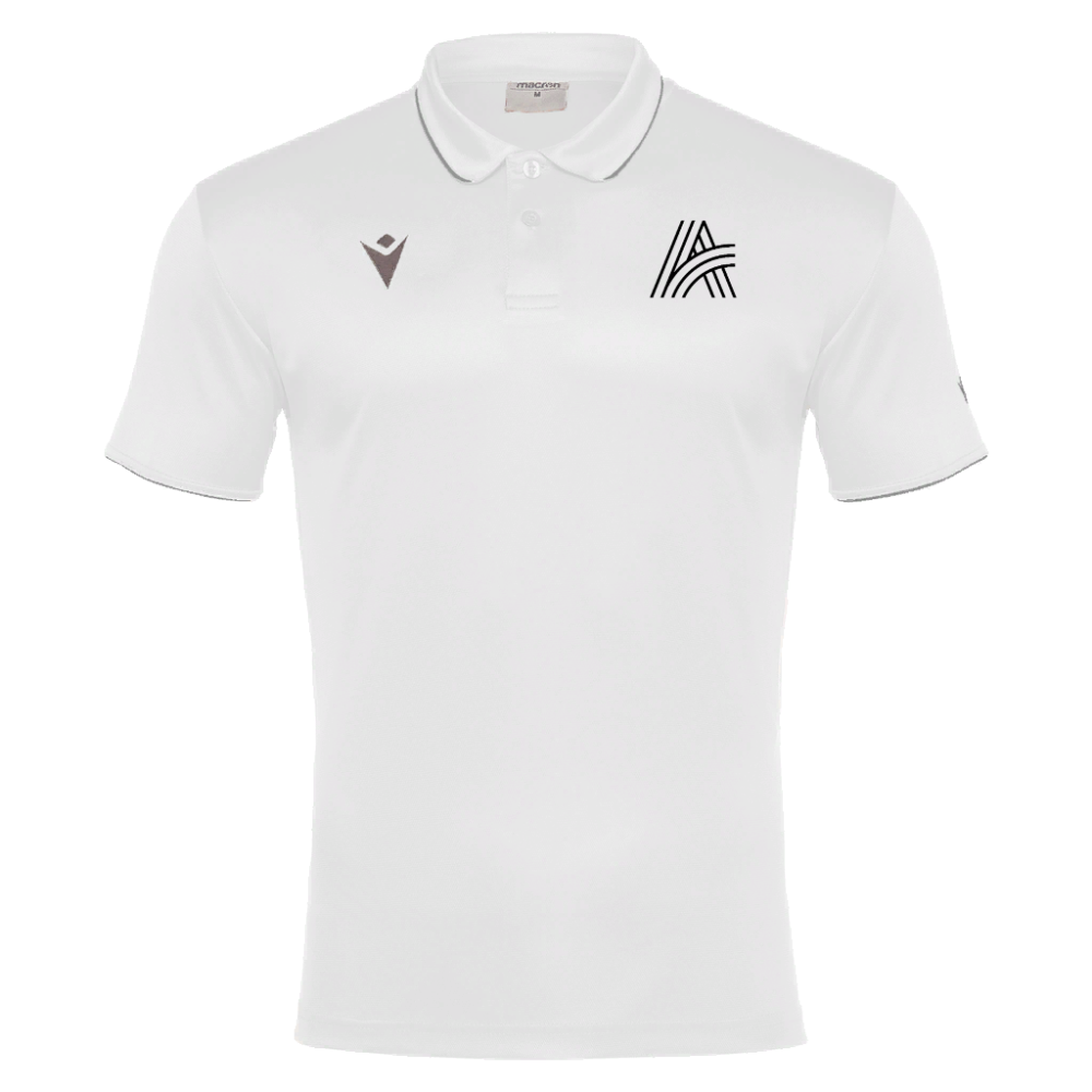 Macron Draco hero polo | Immagine 1