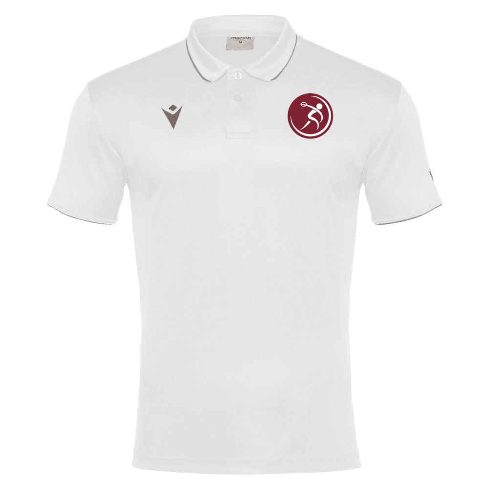 Macron Draco hero polo | Immagine 1