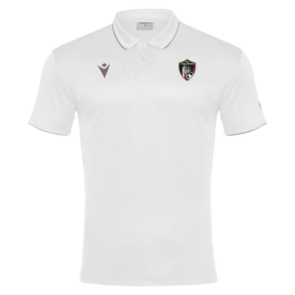 Macron Draco hero polo | Immagine 1