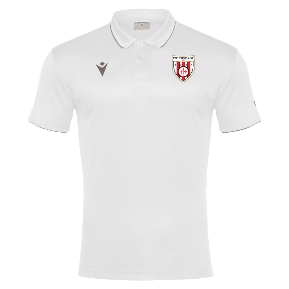 Macron Draco hero polo | Immagine 1