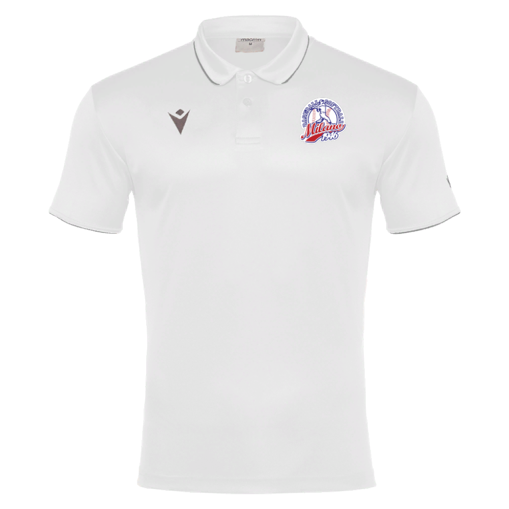 Macron Draco hero polo | Immagine 1