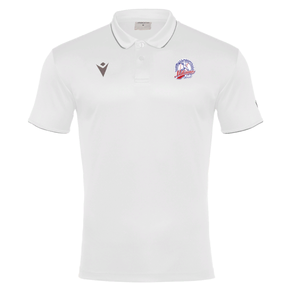 Macron Draco hero polo | Immagine 1