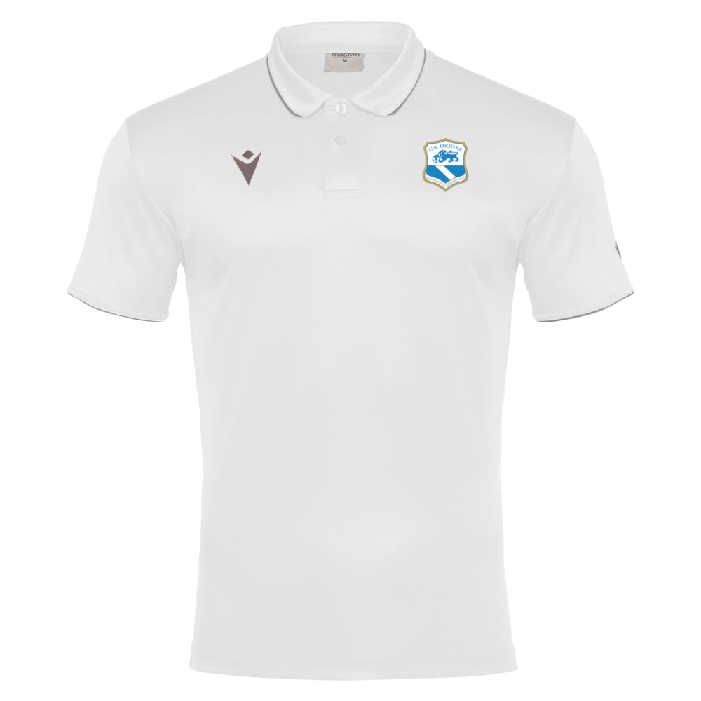 Macron Draco hero polo | Immagine 1
