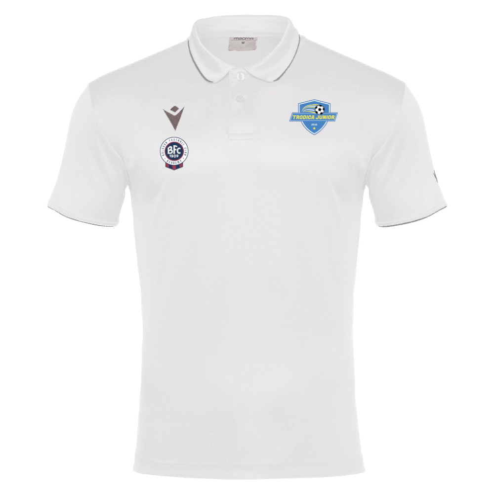 Macron Draco hero polo | Immagine 1