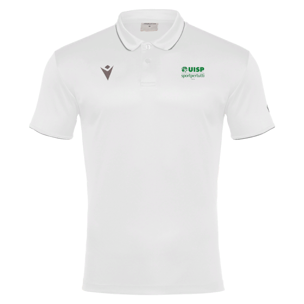 Macron Draco hero polo | Immagine 1