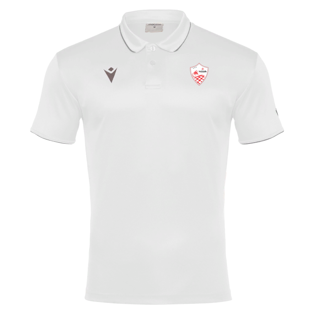 Macron Draco hero polo | Immagine 1