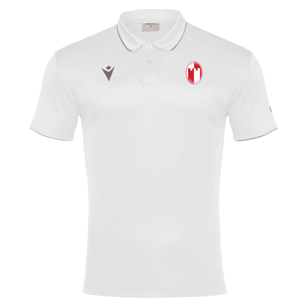 Macron Draco hero polo | Immagine 1