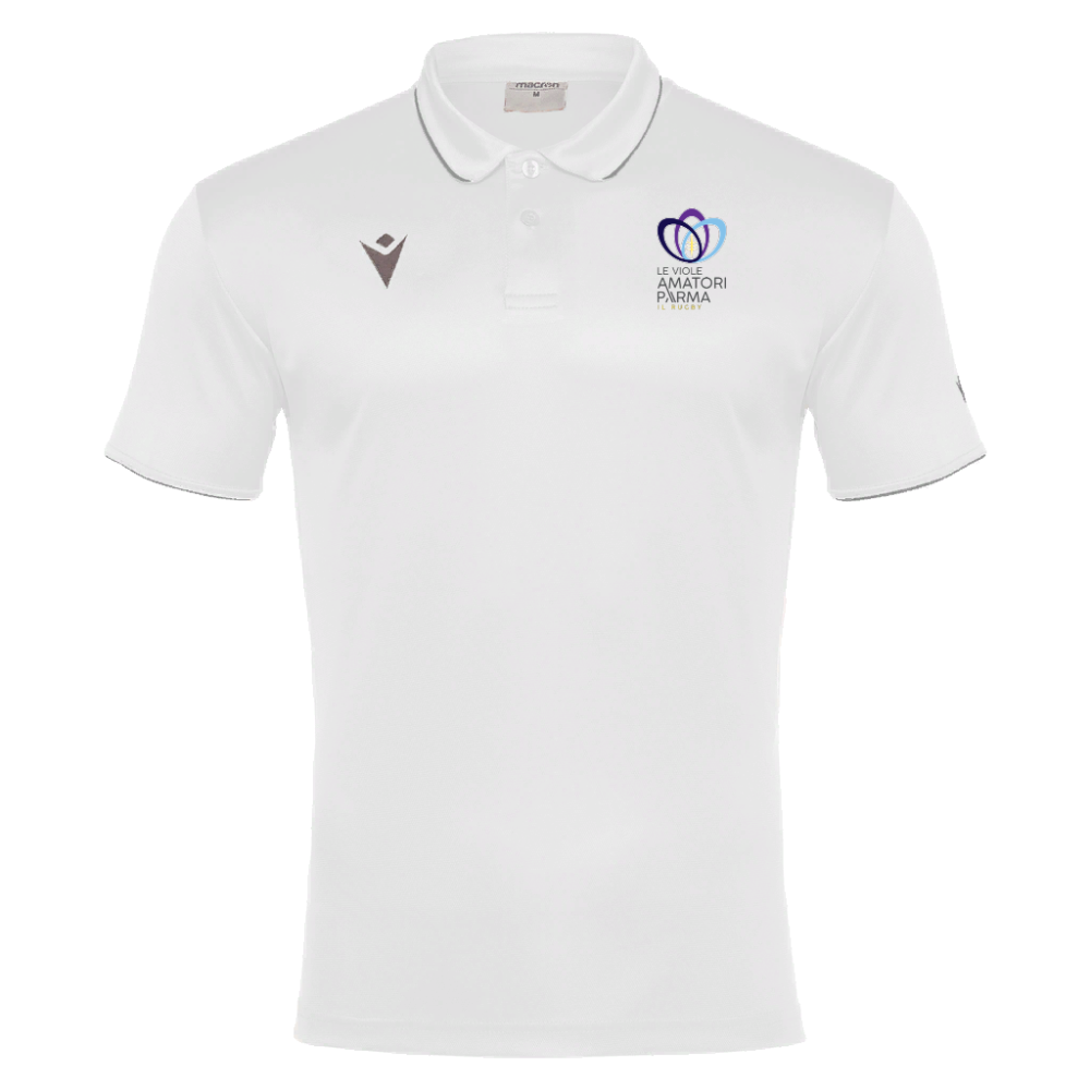 Macron Draco hero polo | Immagine 1