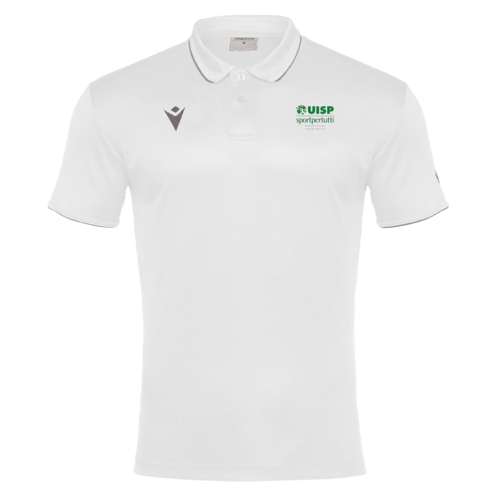 Macron Draco hero polo | Immagine 1