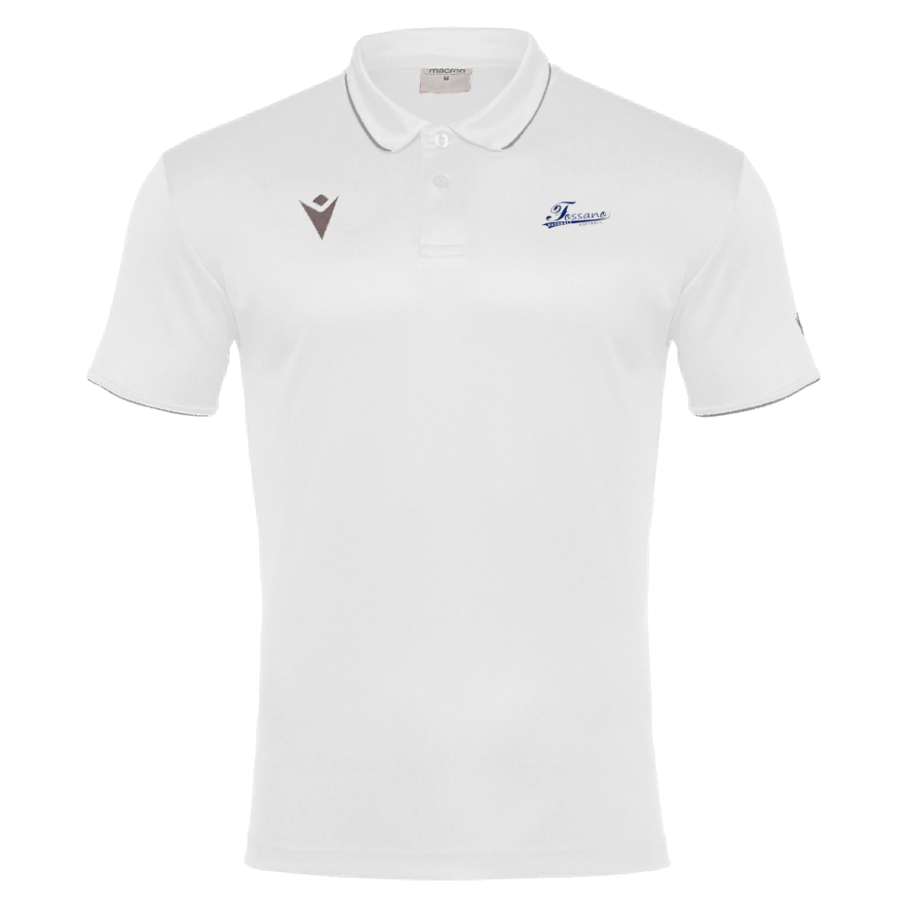 Macron Draco hero polo | Immagine 1