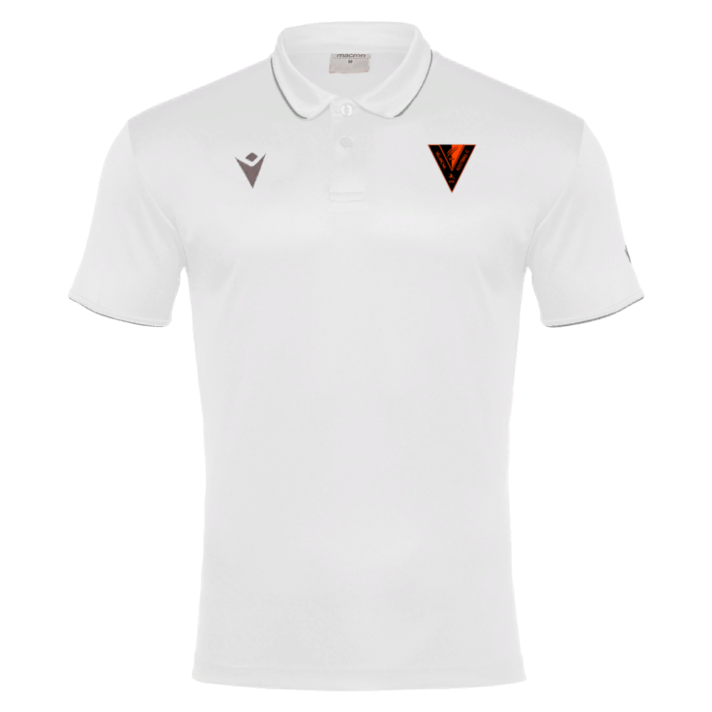 Macron Draco hero polo | Immagine 1