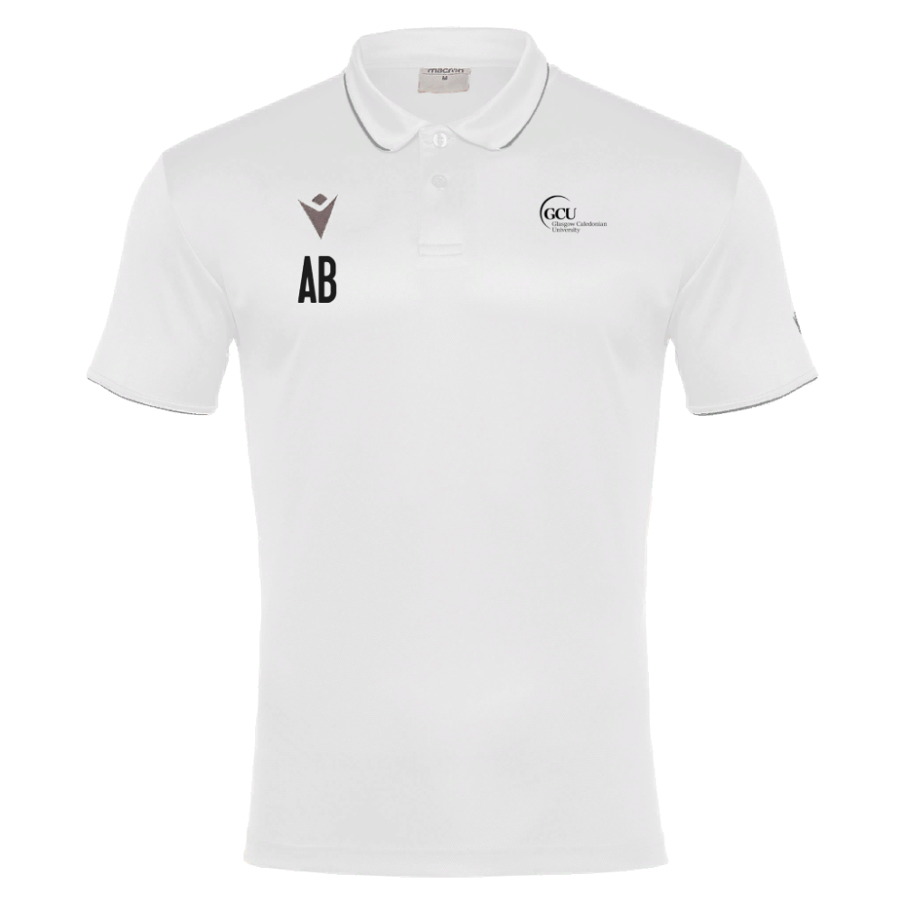 Macron Draco hero polo jr | Image 1