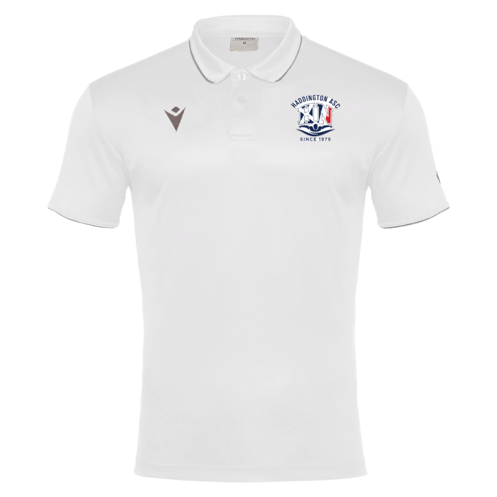 Macron Draco hero polo jr | Image 1