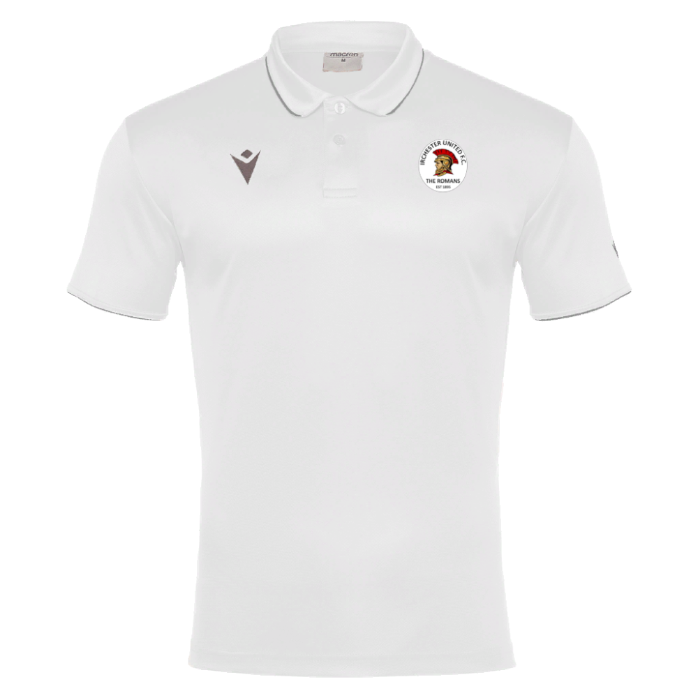 Macron Draco hero polo jr | Image 1