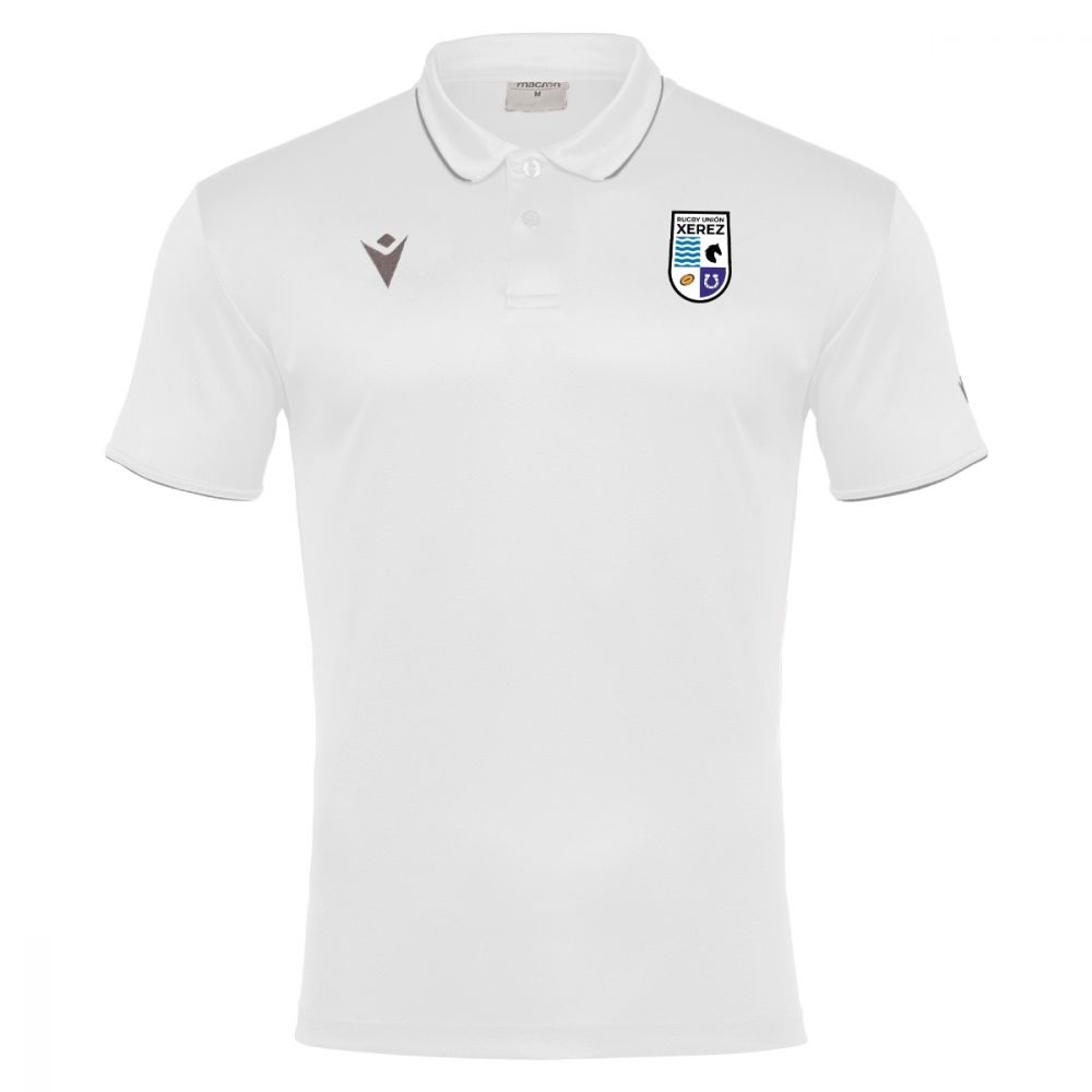 Macron Polo paseo draco | Imagen 1