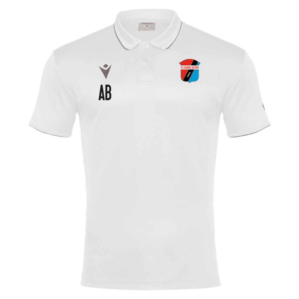 Macron Draco hero poloshirt | Bild 1