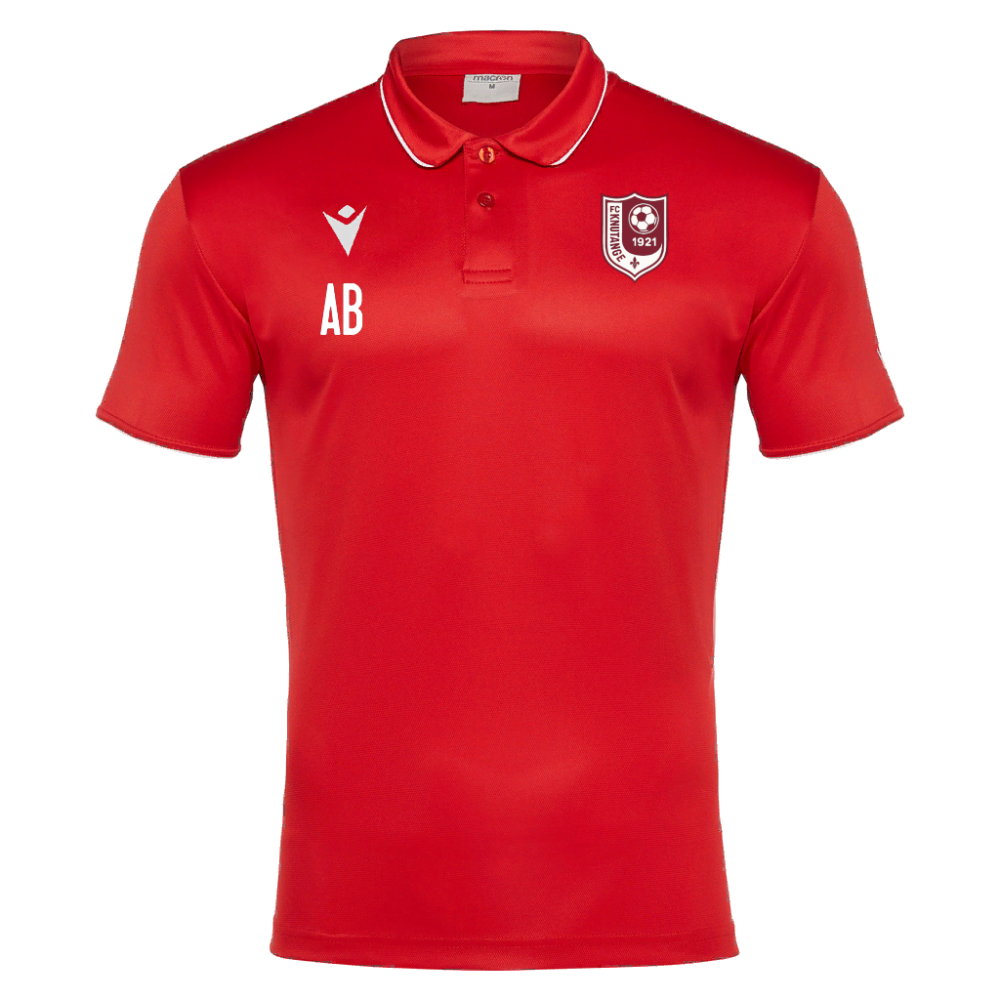 Macron Polo | Image 1
