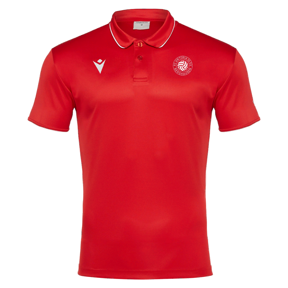 Macron Draco hero poloshirt | Bild 1