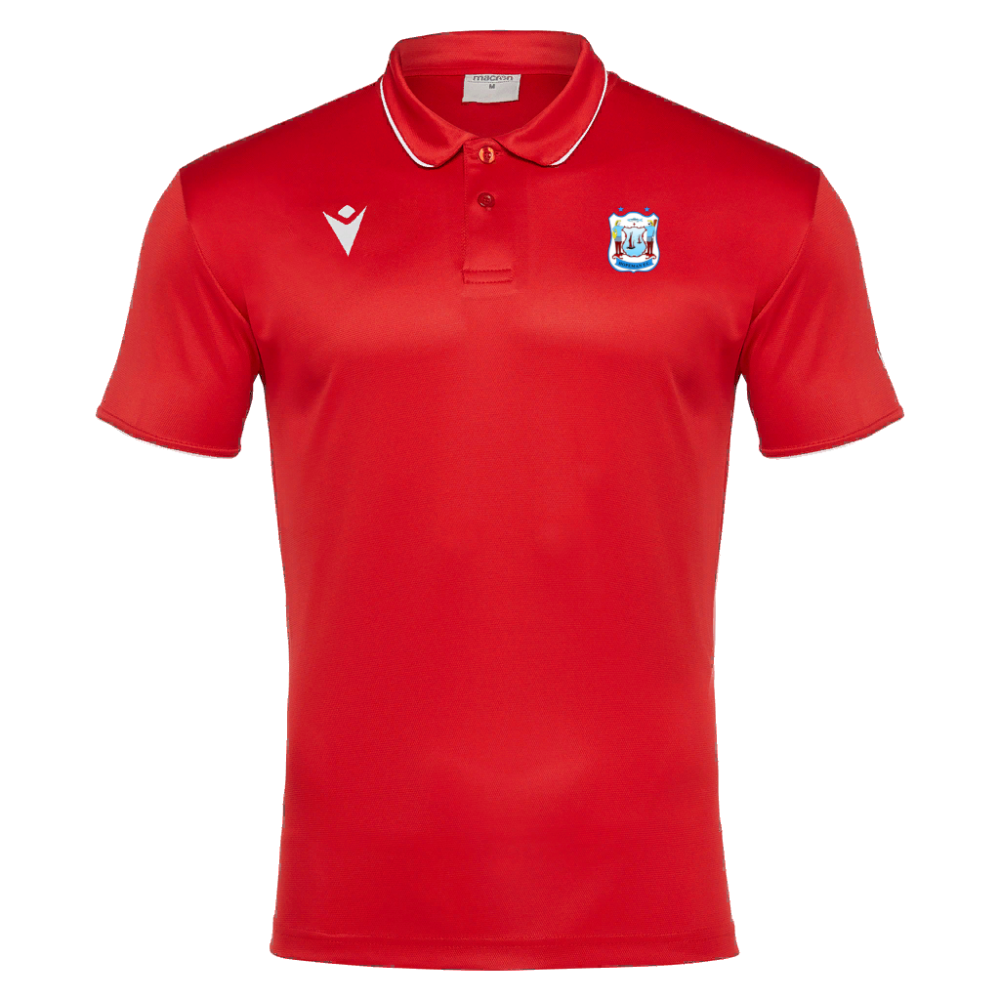 Macron Draco hero polo sr | Image 1