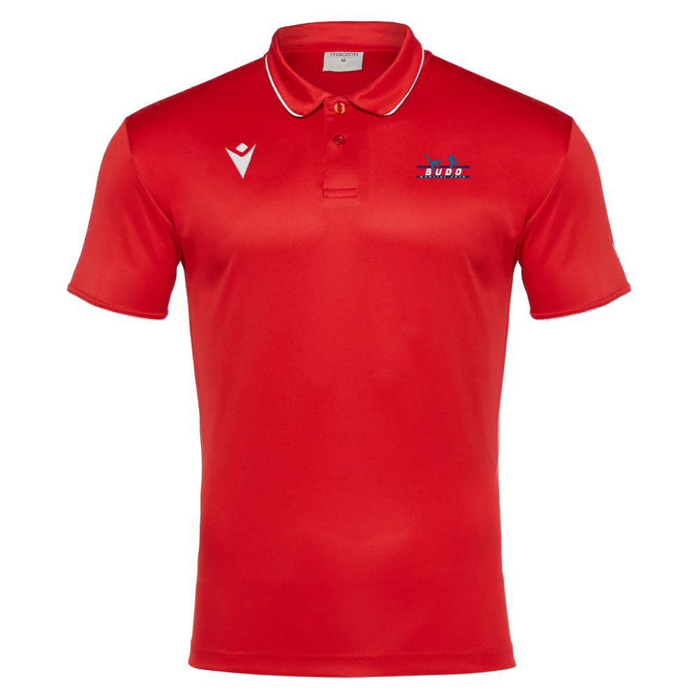 Macron Draco hero polo sr | Image 1