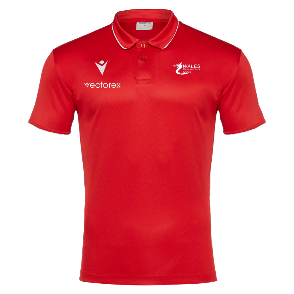 Macron Draco hero polo sr | Image 1