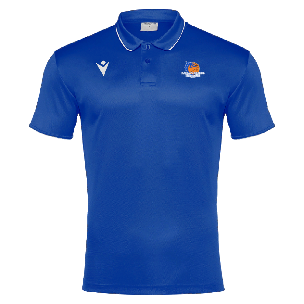 Macron Draco hero polo | Immagine 1