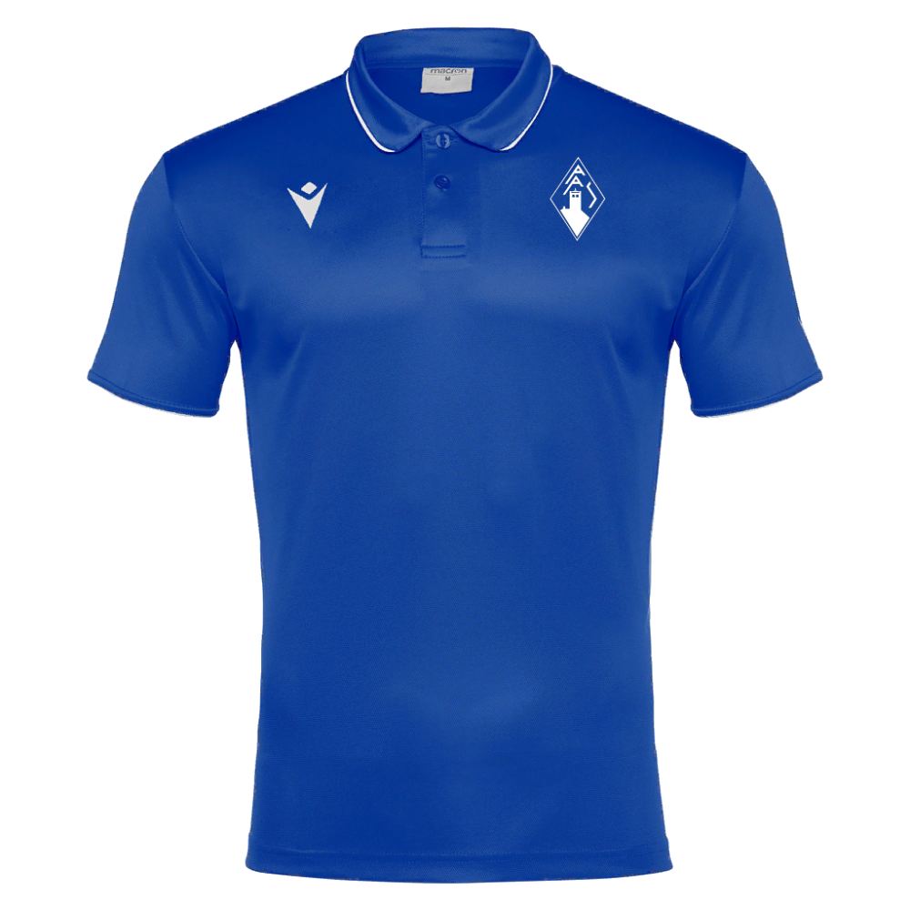 Macron Polo draco | Imagem 1