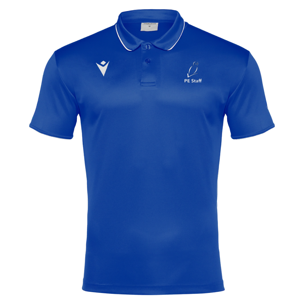 Macron Draco hero polo sr | Image 1