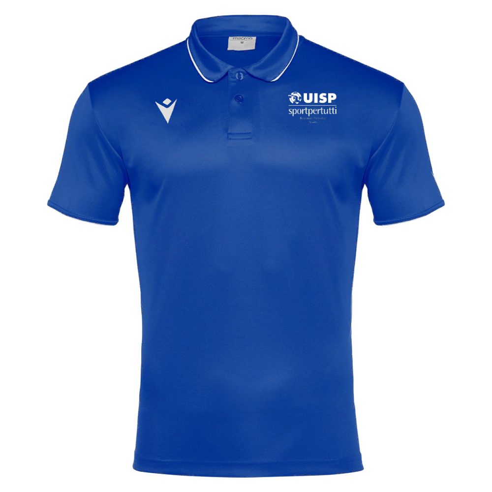 Macron Draco hero polo | Immagine 1