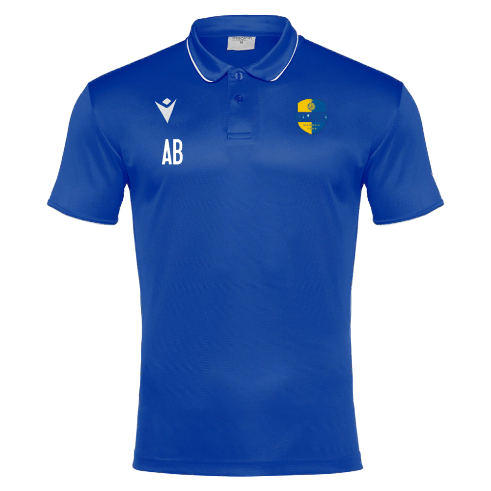 Macron Polo 26 € | Image 1