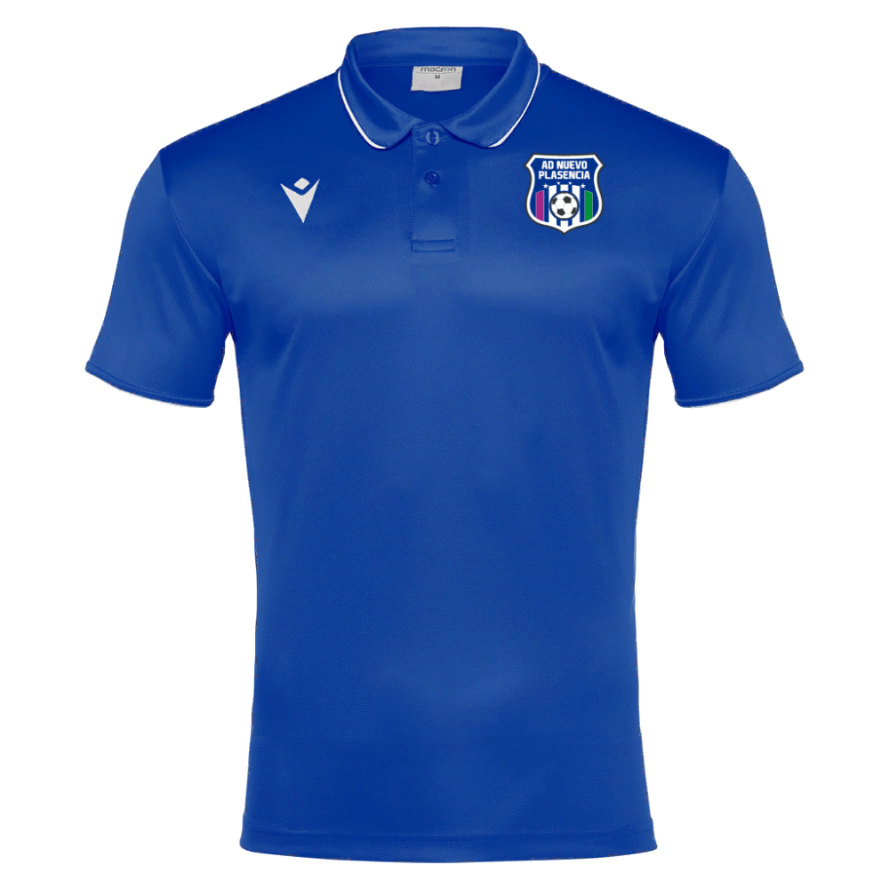 Macron Draco hero polo | Imagen 1