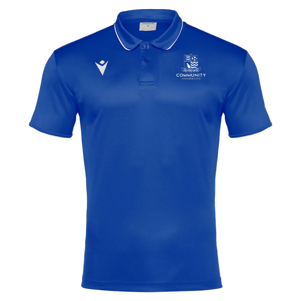 Macron Draco hero polo sr | Image 1
