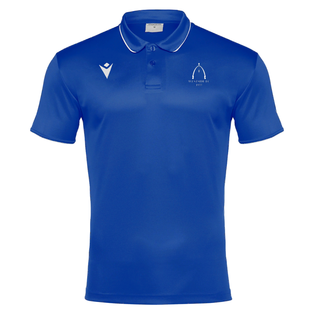 Macron Draco hero polo sr | Image 1
