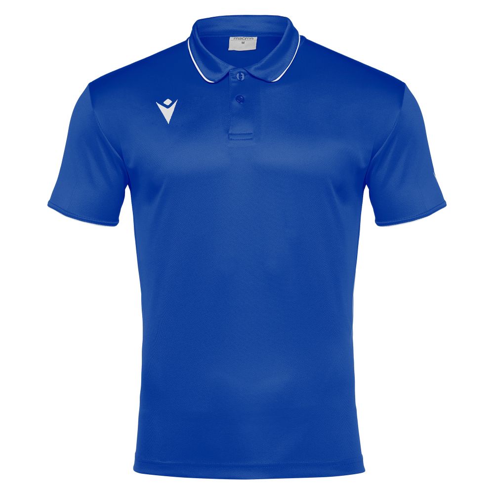 Macron Polo polyester draco hero | Image 1