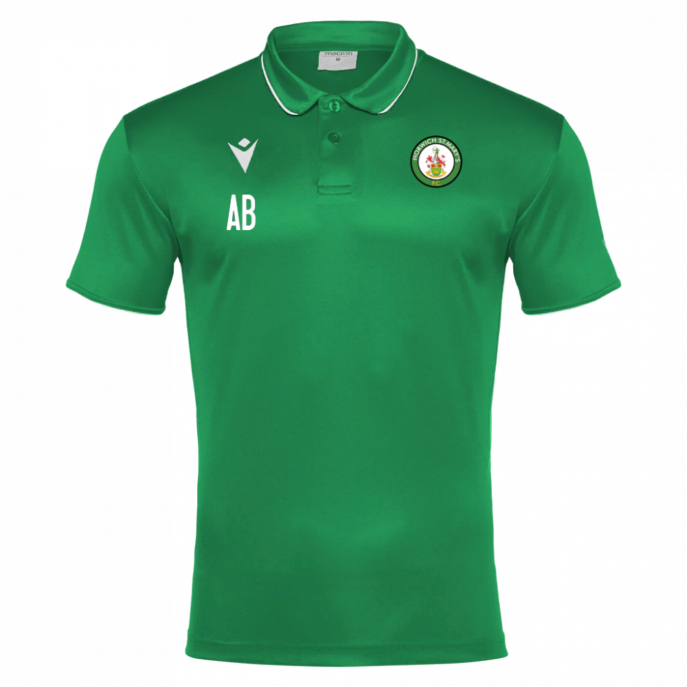 Macron Draco hero polo sr | Image 1