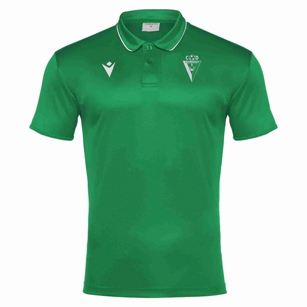 Macron Polo paseo draco | Imagen 1