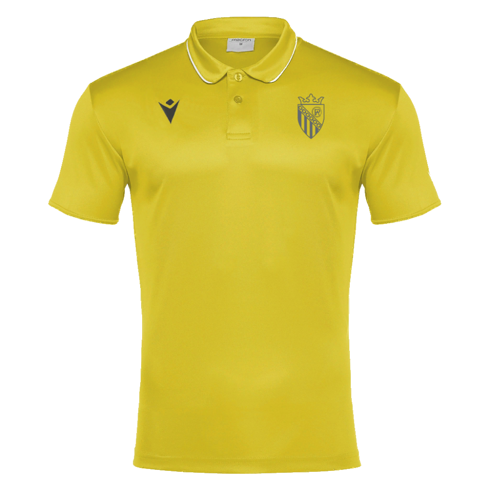 Macron Draco hero polo | Imagen 1