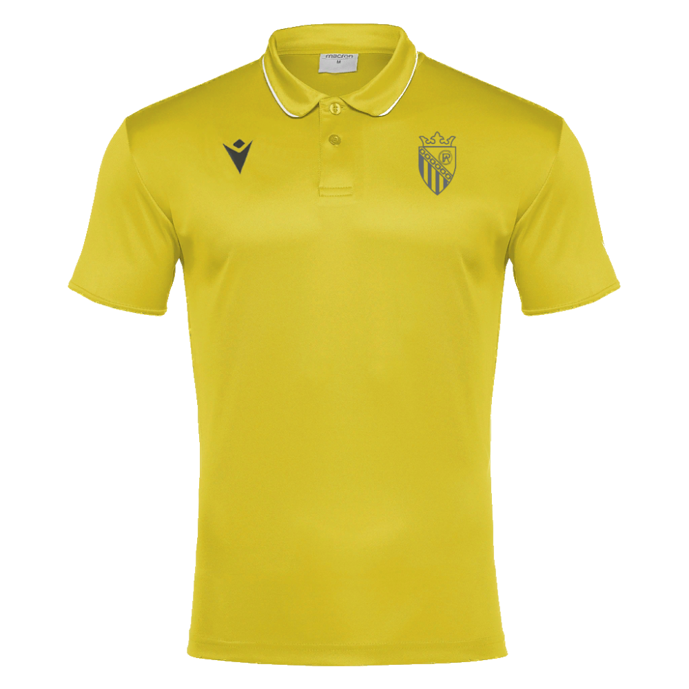 Macron Draco hero polo | Imagen 1